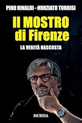 Mostro firenze. verità usato  Spedito ovunque in Italia 