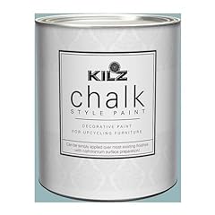 Kilz chalk style for sale  Delivered anywhere in USA 