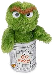 Gund sesame street for sale  Delivered anywhere in USA 