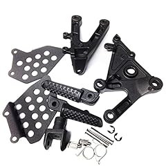 Motorcycles footpegs front for sale  Delivered anywhere in USA 