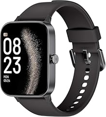 Kiuvkas smartwatch uomo usato  Spedito ovunque in Italia 