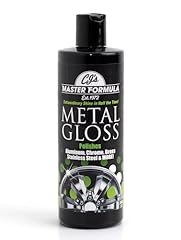 Master formula metal for sale  Delivered anywhere in USA 
