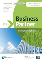 Business partner. b1. usato  Spedito ovunque in Italia 