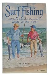 Surf fishing catching d'occasion  Livré partout en France