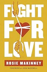 Fight for love usato  Spedito ovunque in Italia 