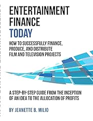Entertainment finance today for sale  Delivered anywhere in USA 