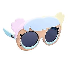 Sun staches lol for sale  Delivered anywhere in USA 