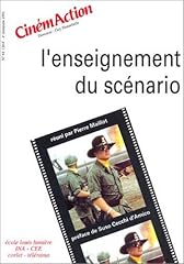 Cinemaction enseignement scena d'occasion  Livré partout en Belgiqu