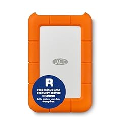 Lacie rugged mini for sale  Delivered anywhere in UK