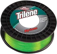 Berkley trilene big usato  Spedito ovunque in Italia 