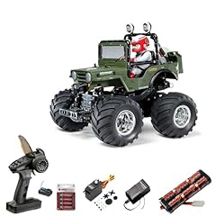 Tamiya 58242 wild for sale  Delivered anywhere in UK