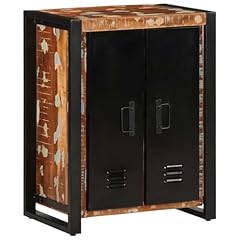 Vidaxl sideboard multicolour for sale  Delivered anywhere in UK