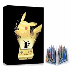 Cards binder pokemon for sale  Delivered anywhere in Ireland