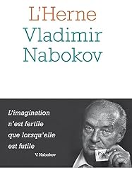 Cahier nabokov d'occasion  Livré partout en France