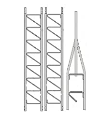 Rohn 25G Series 30' Basic Tower Kit for sale  Delivered anywhere in USA 