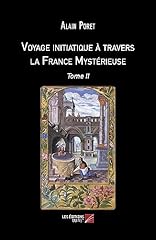 Voyage initiatique travers d'occasion  Livré partout en France