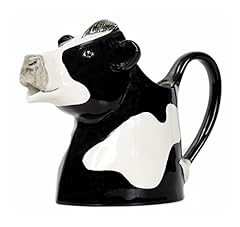 Quail ceramics friesian for sale  Delivered anywhere in UK