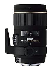 Sigma macro obiettivo usato  Spedito ovunque in Italia 