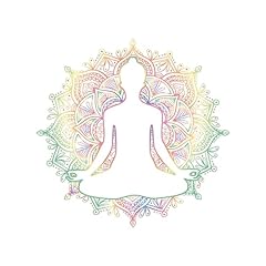 Pligreat bunte yoga gebraucht kaufen  Wird an jeden Ort in Deutschland