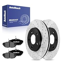 Autoshack rear drilled for sale  Delivered anywhere in USA 