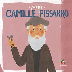 Meet camille pissarro for sale  Delivered anywhere in USA 