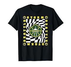 Wnba seattle storm for sale  Delivered anywhere in USA 