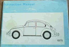 Instruction manual 1300 for sale  Delivered anywhere in UK