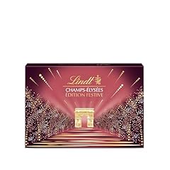Lindt boîte champs d'occasion  Livré partout en France