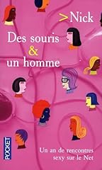 Souris homme d'occasion  Livré partout en France