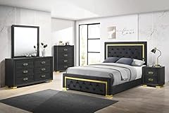 Modern glam beautiful for sale  Delivered anywhere in USA 