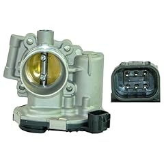 D2p throttle valve for sale  Delivered anywhere in UK
