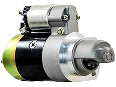Rareelectrical new starter for sale  Delivered anywhere in USA 
