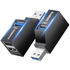 Kiwibird sdoppiatore doppia usato  Spedito ovunque in Italia 