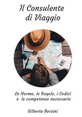 Consulente viaggi manuale usato  Spedito ovunque in Italia 