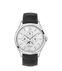 Montblanc heritage chronometri for sale  Delivered anywhere in USA 