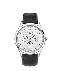 Montblanc orologio heritage usato  Spedito ovunque in Italia 