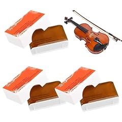 Pece per violino usato  Spedito ovunque in Italia 