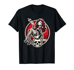 Retro gothic halloween for sale  Delivered anywhere in UK