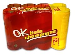 Kola champagne puerto for sale  Delivered anywhere in USA 