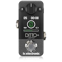 Electronic ditto looper for sale  Delivered anywhere in USA 