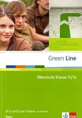 Green line oberstufe gebraucht kaufen  Wird an jeden Ort in Deutschland