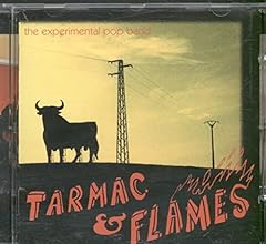 Tarmac and flames d'occasion  Livré partout en France