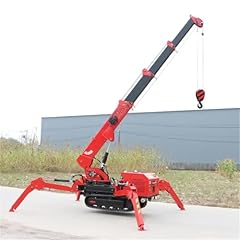 Telescopic crane hydraulic for sale  Delivered anywhere in USA 