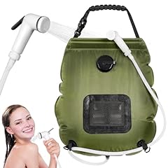 Sapsisel camping shower for sale  Delivered anywhere in USA 