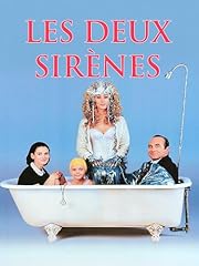 Sirènes d'occasion  Livré partout en France