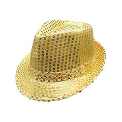 Lawaleishe sequin hat for sale  Delivered anywhere in UK