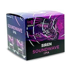 Siren soundwave ipa for sale  Delivered anywhere in UK
