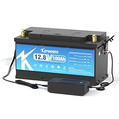 Kepworth lithium batterie gebraucht kaufen  Wird an jeden Ort in Deutschland