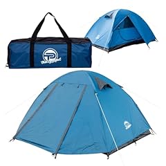 Campingzelt personen leicht gebraucht kaufen  Wird an jeden Ort in Deutschland