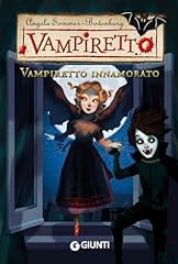 Vampiretto innamorato 1 usato  Spedito ovunque in Italia 